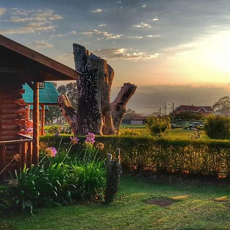 Grandpas Hotel & Restaurante Cartago Luaran gambar