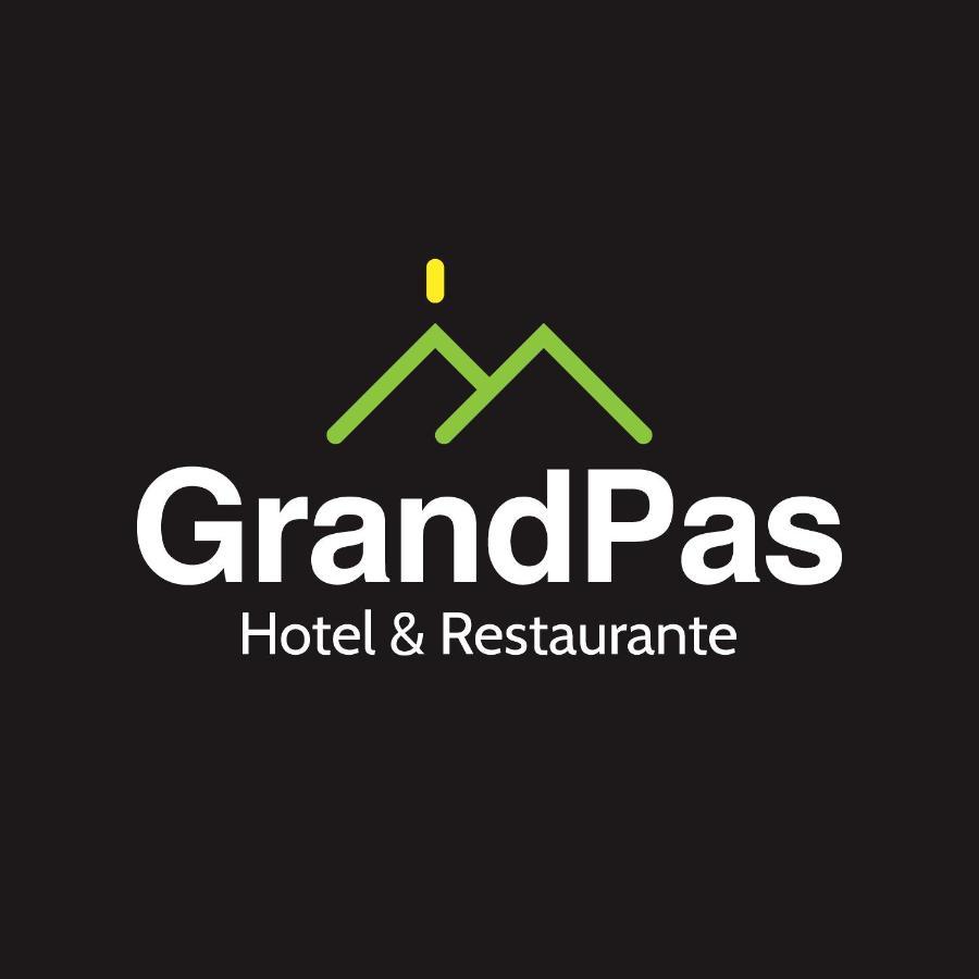 Grandpas Hotel & Restaurante Cartago Luaran gambar