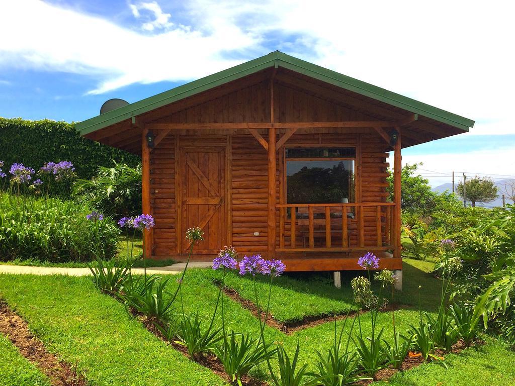 Grandpas Hotel & Restaurante Cartago Bilik gambar