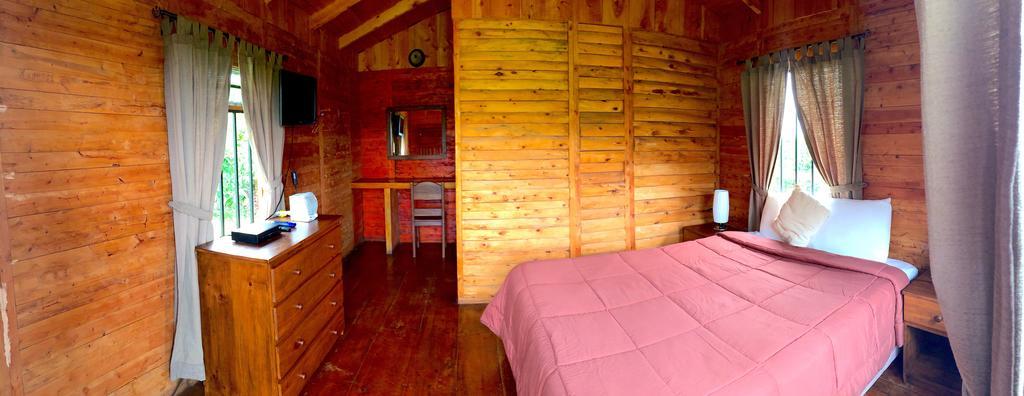 Grandpas Hotel & Restaurante Cartago Bilik gambar