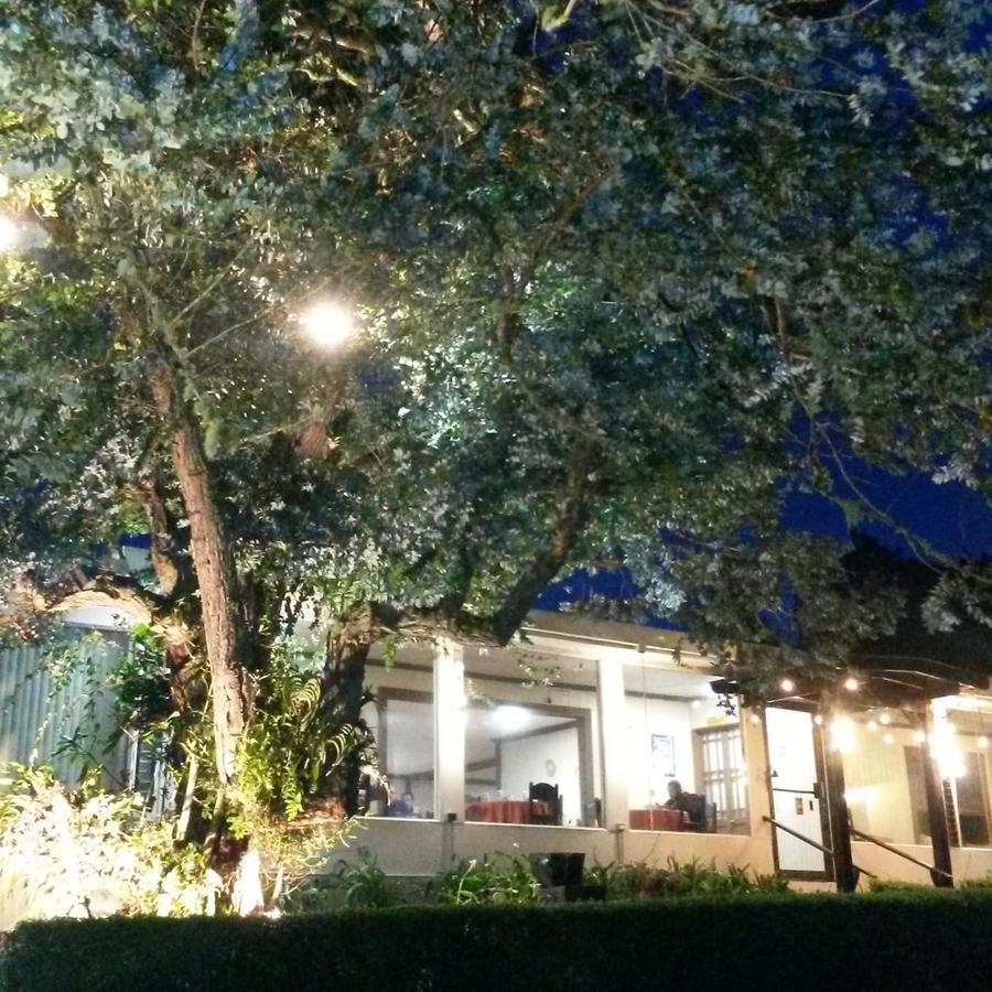 Grandpas Hotel & Restaurante Cartago Luaran gambar